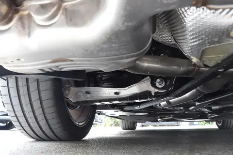 25万不到买豪华B级车，还有华为技术加持！2026款奥迪A5L香不香？