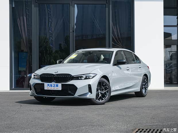 宝马集团2025年全球交付246万辆 中国销量625527辆 今年20款新车